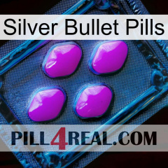 Silver Bullet Pills 04